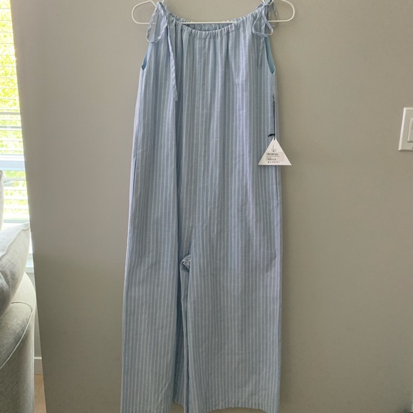 Lost + Wander Romper by Anthropologie - Picture 5 of 8